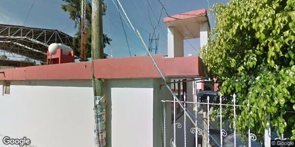 PRESIDENCIA MUNICIPAL DE SANTA ISABEL CHOLULA